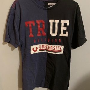 True religion t-shirt